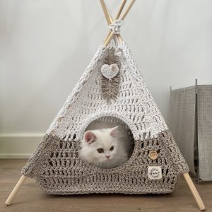 The Kitty Tipi ♡